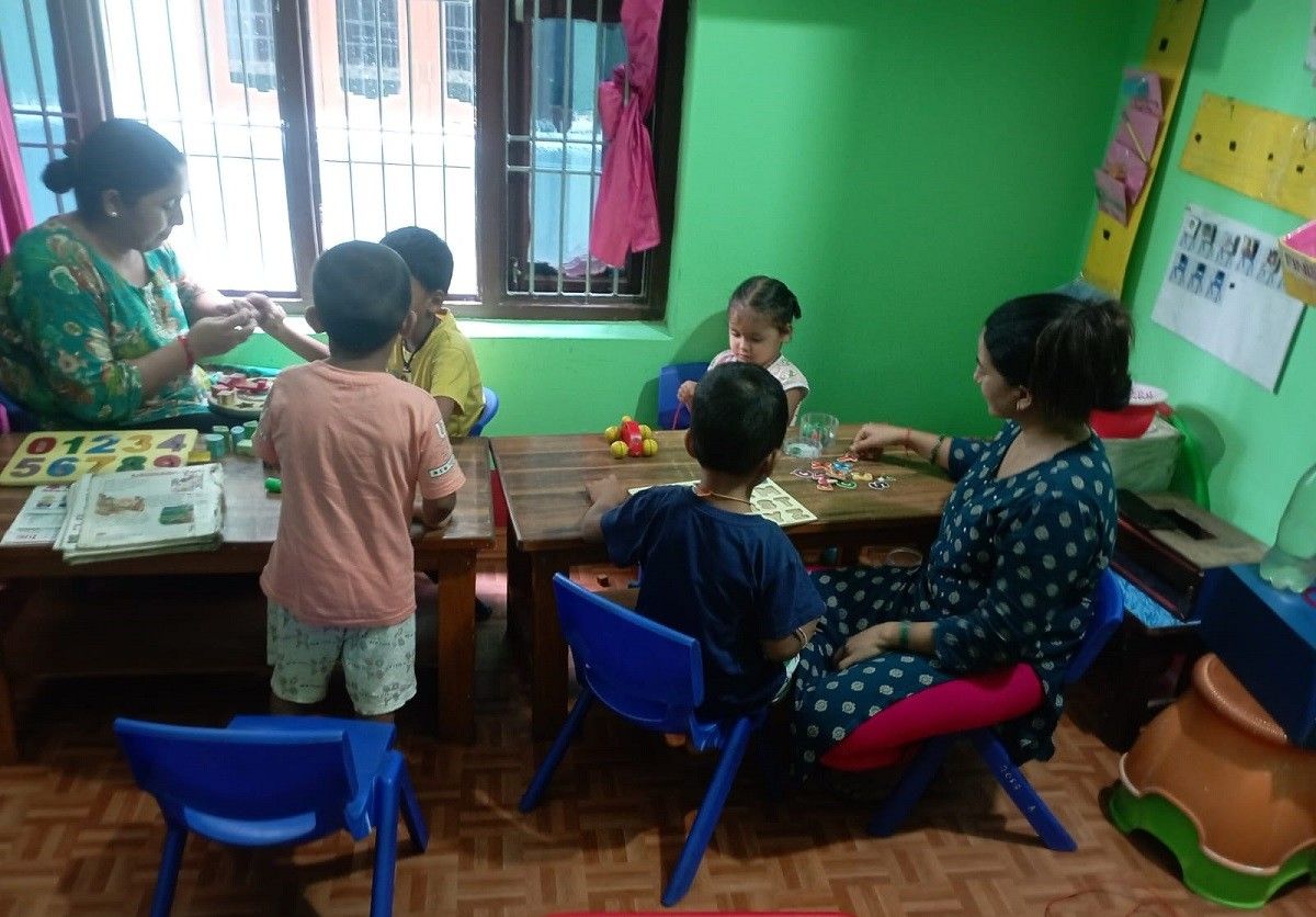 अटिजम रोग होइन, लुकाउनु हुँदैन